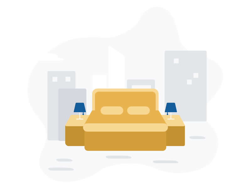 GLAMOUR RESORT HOTEL