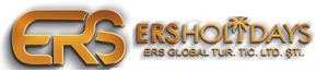 ErsHolidays Logo Görseli