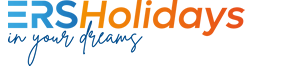 ErsHolidays Logo Görseli