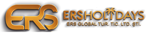 ErsHolidays Logo Görseli